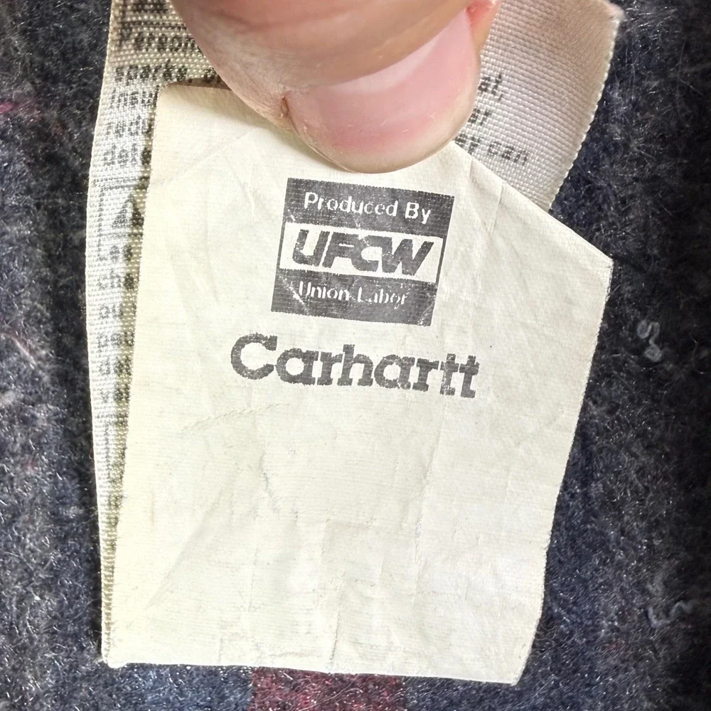 Carhartt j01 blk